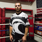 Fight Wave | Limited Edition | NFL-Style Jersey 2025