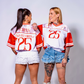 Two Fly Girls | NFL-Style Jersey (Pre-Order)