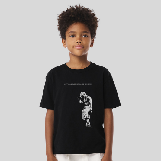 Tommy Fitzgerald | KIDS Crew Neck