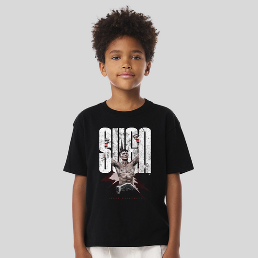Jaden Dalrymple | KIDS Crew Neck