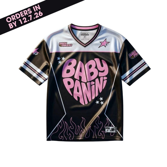 BELLA PENNISI | Limited Edition | NFL-Style Jersey 2026 (PRE-ORDER)
