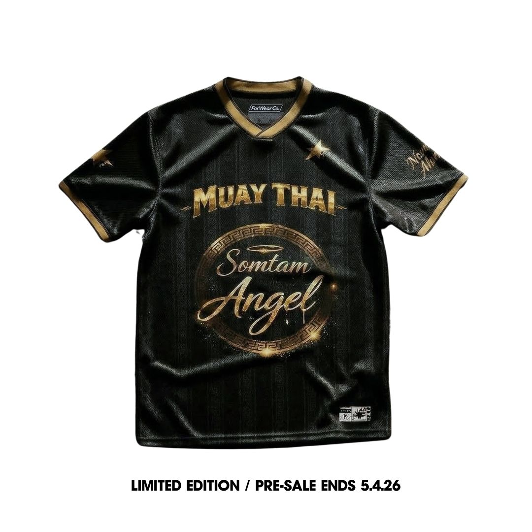 Lexi Smith | Limited Edition Soccer Style Jersey 2026 (Pre-Order)