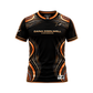 Dana Coolwell | Limited Edition Soccer Style Jersey