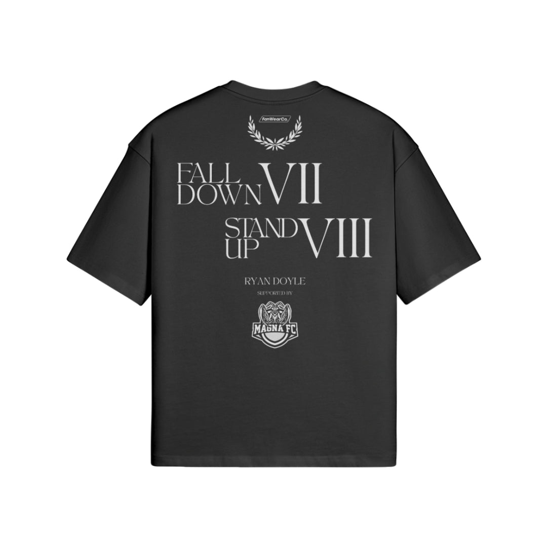 Ryan Doyle | Classic Fit Crew Neck