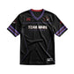 Fleur Waru | Limited Edition | Pre-Order | NFL-Style Jersey 2026