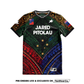 Jared Pitolau | Limited Edition Jersey | PRE-ORDER