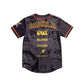 Luke Saukilai | Limited Edition | Baseball Jersey (2026)