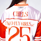 Two Fly Girls | NFL-Style Jersey (Pre-Order)