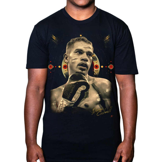 Dana Coolwell | Classic Fit Crew Neck