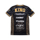 Stefanie King | Limited Edition Jersey | PRE-ORDER