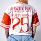 Two Fly Girls | NFL-Style Jersey (Pre-Order)