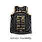 Lexi Smith  | Limited Edition  Basket Ball Style Jersey 2026 (PRE-ORDER)