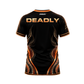 Dana Coolwell | Limited Edition Soccer Style Jersey