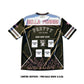 BELLA PENNISI | Limited Edition | NFL-Style Jersey 2026 (PRE-ORDER)