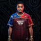 Albert Tu'ua | Limited Edition | NFL-Style Jersey 2026