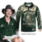 Sam O'Connor | Limited Edition | PRE-ORDER | Long Sleeve Polo
