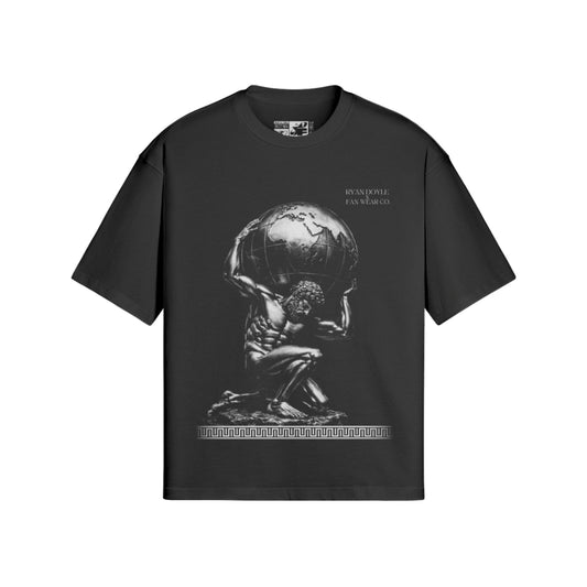 Ryan Doyle | Classic Fit Crew Neck