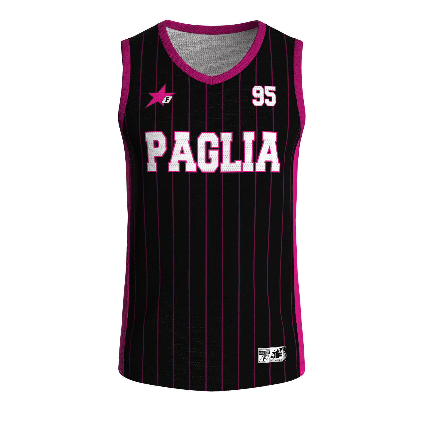 Anthony Paglia | Limited Edition Jersey 2025 (Pre-Order)