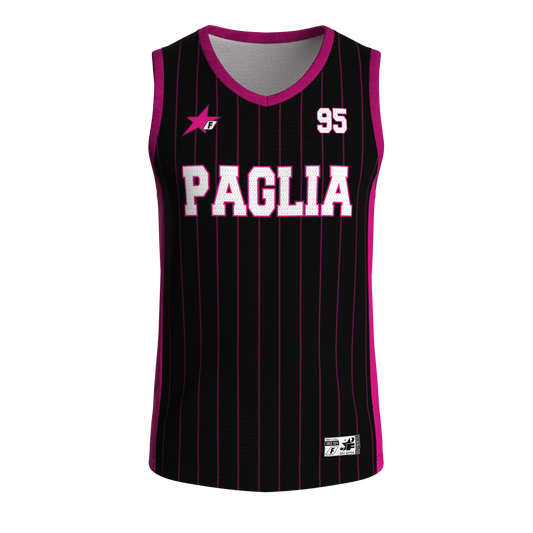 Anthony Paglia | Limited Edition Jersey 2025 (Pre-Order)