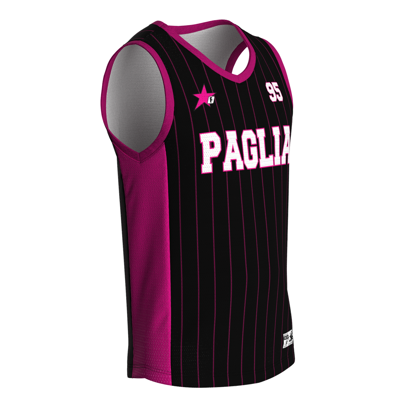 Anthony Paglia | Limited Edition Jersey 2025 (Pre-Order)