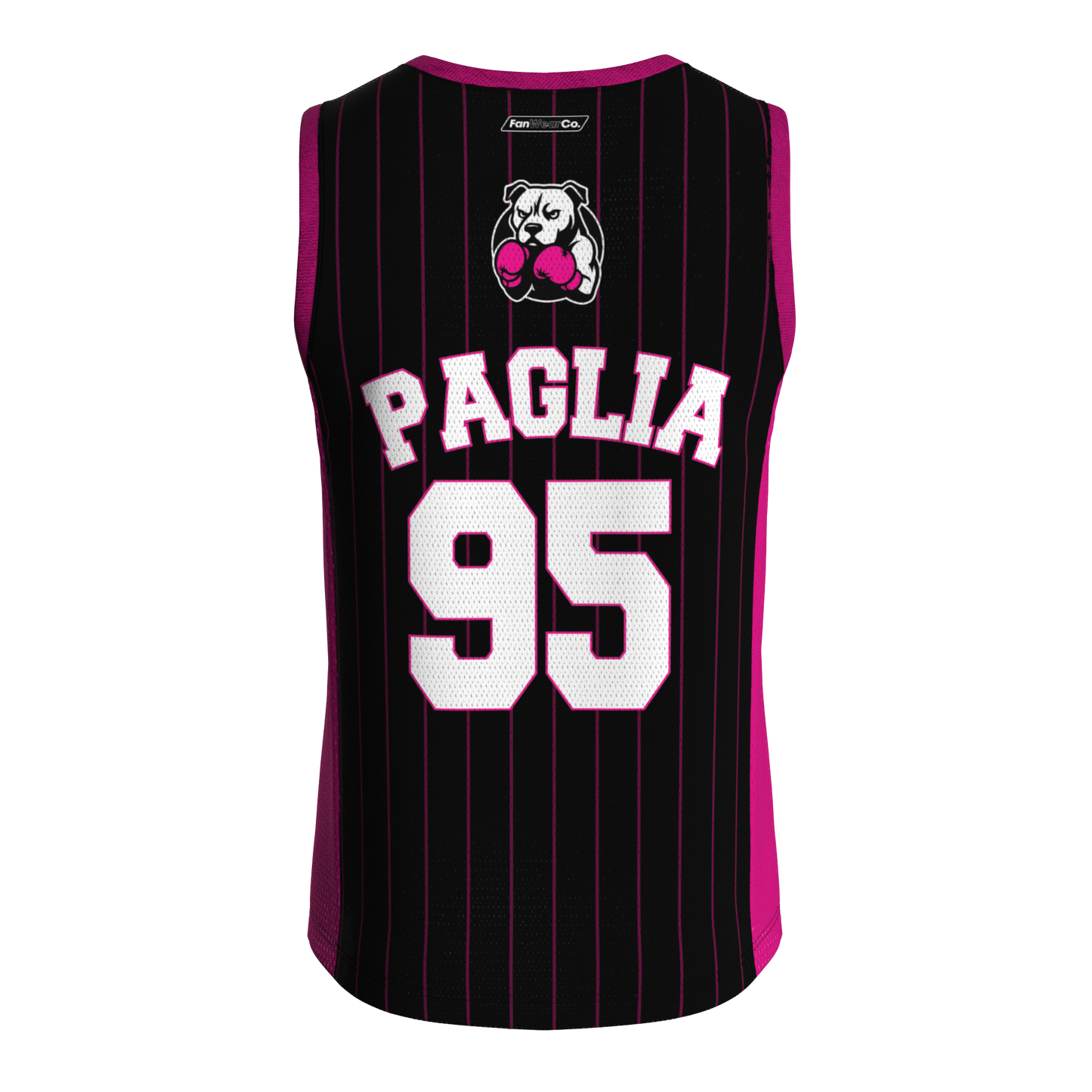 Anthony Paglia | Limited Edition Jersey 2025 (Pre-Order)