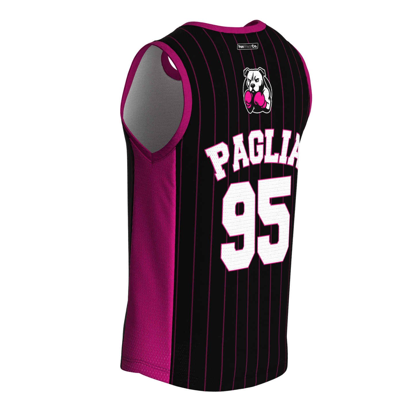 Anthony Paglia | Limited Edition Jersey 2025 (Pre-Order)