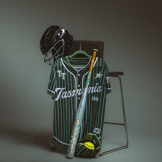 Tasmania Tigers Fan Jersey 2026