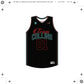 Sara Collins | Limited Edition | NFL & NBL - Style Jersey 2025 | Pre-Order