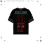 Sara Collins | Limited Edition | NFL & NBL - Style Jersey 2025 | Pre-Order