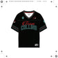 Sara Collins | Limited Edition | NFL & NBL - Style Jersey 2025 | Pre-Order