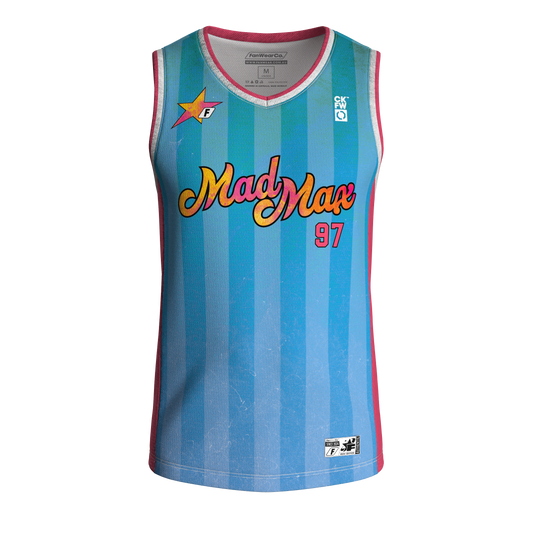 Max Kelly | Limited Edition Jersey 2025 (Pre-Order)