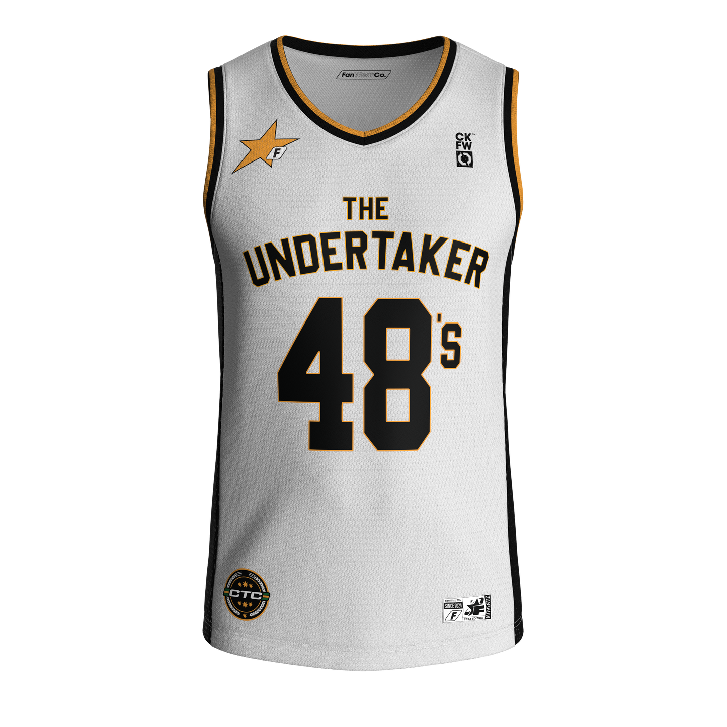 Sam Shearsmith | Limited Edition Jersey 2025 (Pre-Order)