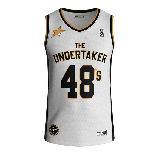 Sam Shearsmith | Limited Edition Jersey 2025 (Pre-Order)