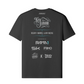 Jimme Sitmonchai | Classic Fit Crew Neck (4XL-5XL)