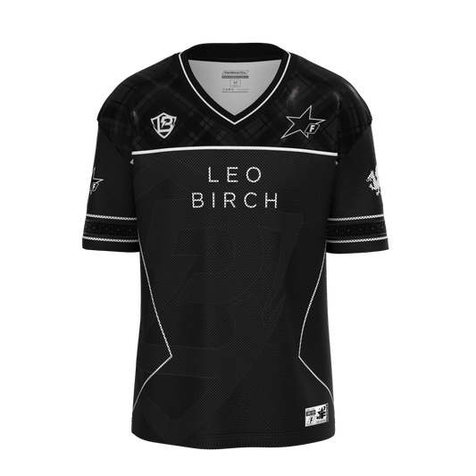 Leo Birch | Limited Edition | NFL-Style Jersey 2025