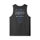 Glenn Dickson | Longline Tank