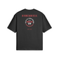 Joseph Stockwell | Heavy Oversized Tee