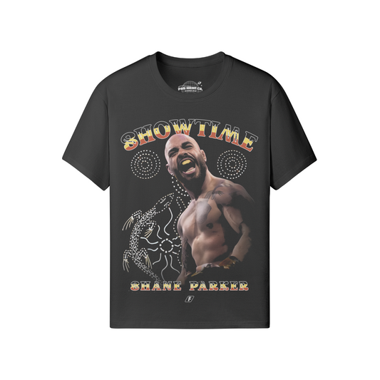 Shane Parker | Classic Fit Crew Neck