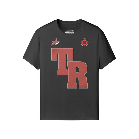 Taylah Robertson | Classic Fit Crew Neck