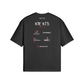 Koby Wood-Lynch 2023 | Heavy Oversized Tee