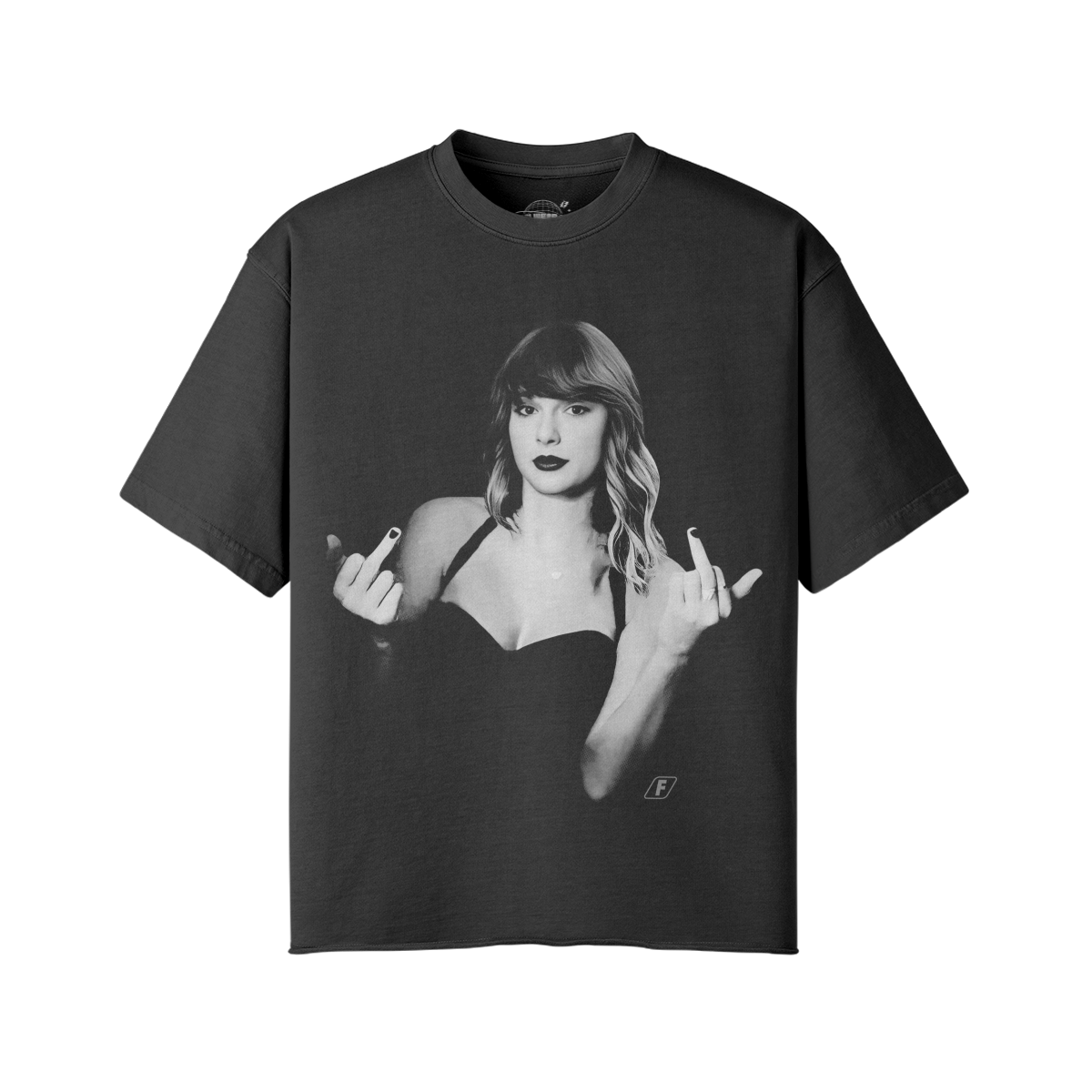 Tay Tay (Fan Wear's Version) | Classic & Oversized