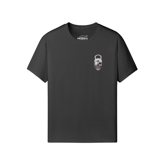 Iron Octopus | Classic Fit Crew Neck