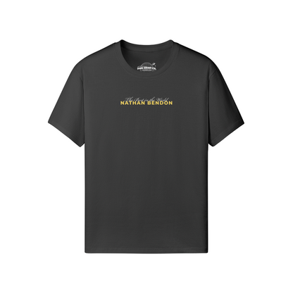 Nathan Bendon | Classic Fit Crew Neck