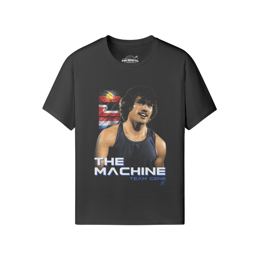 Gene Keremete | Classic Fit Crew Neck