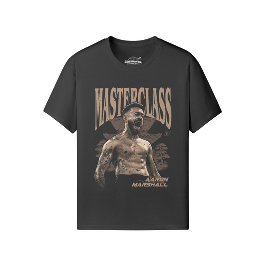 Aaron Marshall | Classic Fit Crew Neck