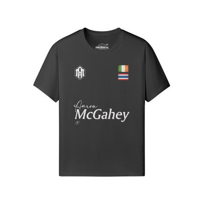 Aaron McGahey | Classic Fit Crew Neck