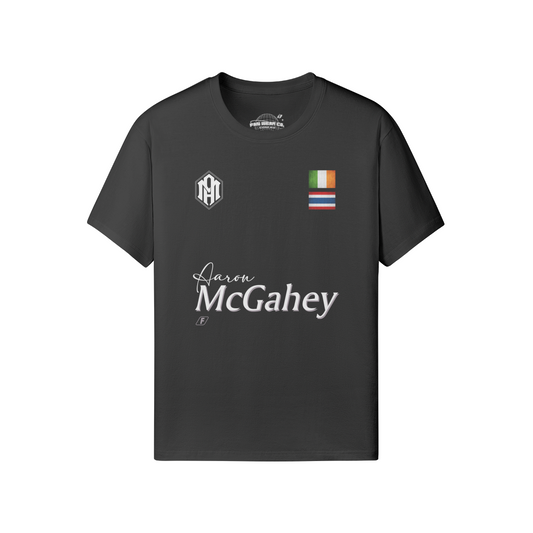 Aaron McGahey | Classic Fit Crew Neck