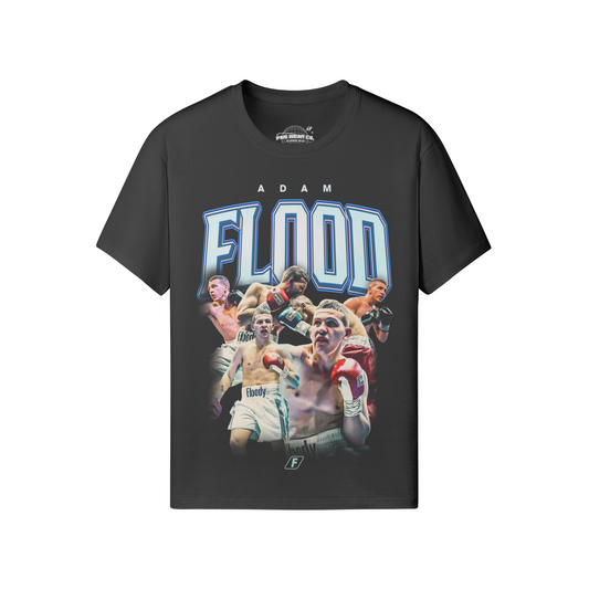 Adam Flood | Classic Fit Crew Neck