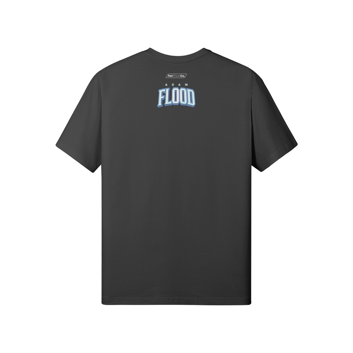 Adam Flood | Classic Fit Crew Neck