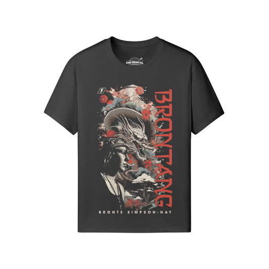 Bronte Simpson-Hay | Classic Fit Crew Neck